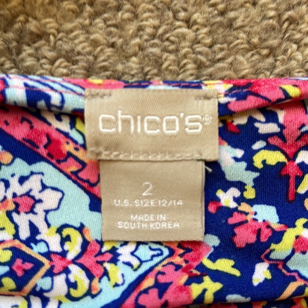 Chico’s - Picture 4 of 4